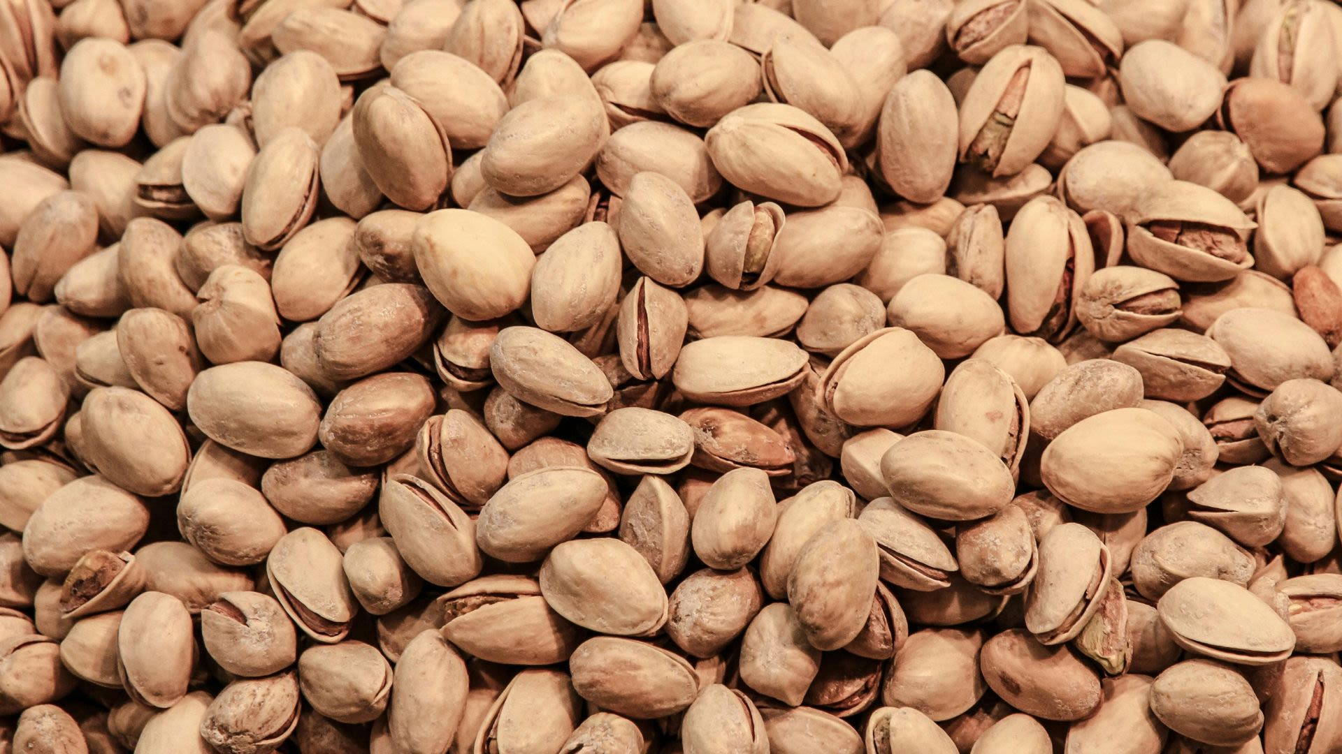 Thieves Pull Off The Great Pistachio Heist