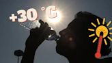 Cuándo terminará la segunda ola de calor en México