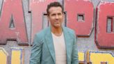 Ryan Reynolds Reveals His Favorite Taylor Swift Song With Special Meaning to Him