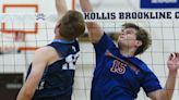 Londonderry boys volleyball team has grown through grass roots, persistence