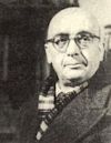 Ettore Maria Margadonna