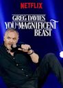 Greg Davies: You Magnificent Beast