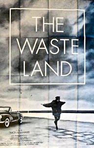 The Waste Land