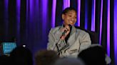 Willow Smith, daughter of Jada and Will, discusses her debut novel