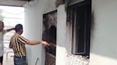 Locked inside house, family in Najafgarh suffocates to death after fire breaks out