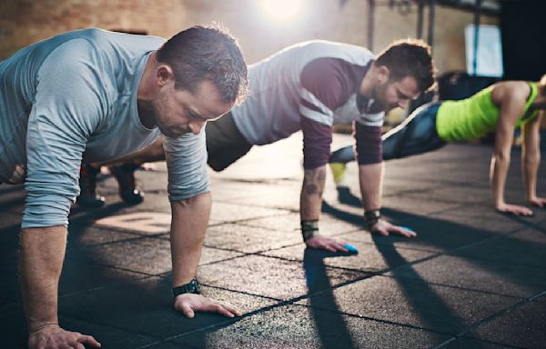 The Murph workout explained: what is it, how to do it, and how to adapt it for different fitness levels