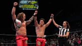 AEW At A Crossroads As WWE Gains Momentum