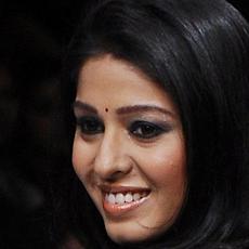 Sunidhi Chauhan