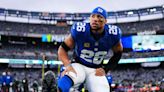 Hard Knocks recap: The final talks between Saquon Barkley and the Giants