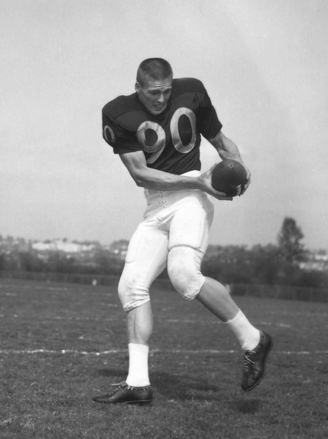 Lincoln grad, UW legend and NFL receiver Dave Williams dead at 78