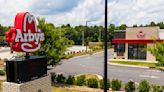 Weak sales and delayed tax refunds push an Arby's franchisee into bankruptcy