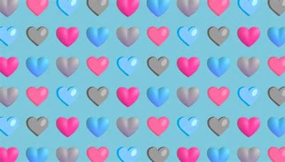 WhatsApp: Qué significan los colores de cada emoji de corazón