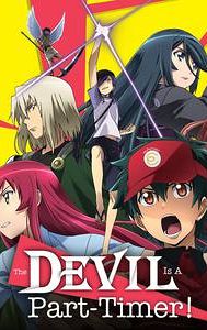 The Devil Is a Part-Timer!