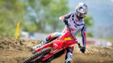 Aussie motocross rider Jett Lawrence aiming to back up historic Jett Sweep