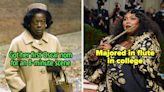 26 Interesting Facts You Probably Never Knew About These Black Celebs
