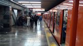 Luna Bella: Policía del video íntimo en Metro CDMX niega suspensión