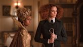 'The School For Good And Evil' Trailer: Kerry Washington And Charlize Theron Lead A Mystical School In Paul Feig Netflix...
