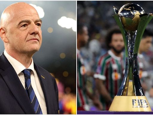 Why players are threatening FIFA with legal action over the new Club World Cup