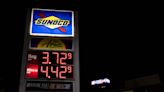 Lower gas prices are making Americans feel better about everything else