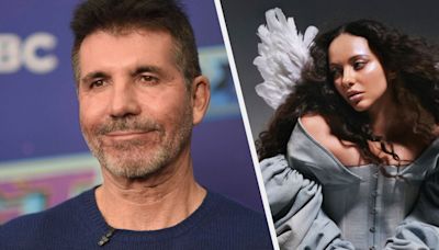 Simon Cowell's Company Responds To Rumoured Dig On Jade Thirlwall's New Single