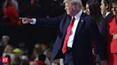 A definitive look at Trump 2.0's biggest promises on economy, inflation and taxes, from the Republican himself - The Economic Times