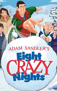 Eight Crazy Nights