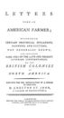 Letters from an American Farmer