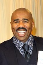 Steve Harvey