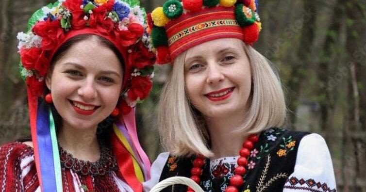 Ukrainian Cultural Fair coming to Londonderry