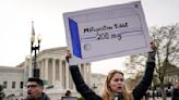 Supreme Court rejects bid to restrict access to abortion pill