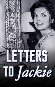 Letters to Jackie