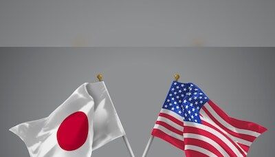 US-Japan talks focus on bolstering cooperation amid rising China threat