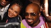 Jermaine Dupri, Janet Jackson Spotted Out Vibing To “Big Poppa” And “The Humpty Dance”