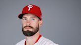 Phillies Select David Dahl