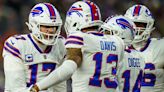 Buffalo Bills have dominant performance vs. New England Patriots. Winners and losers from TNF.