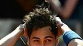 Chile's Alejandro Tabilo stunned Djokovic with a stunning display