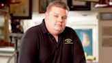 “Pawn Stars” star Corey Harrison arrested for alleged DUI in Las Vegas