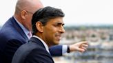 Rishi Sunak Enrages Twitter As He Approves More Oil And Gas Licences