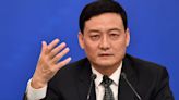 Chief of China's industry ministry faces discipline probe