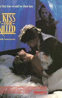 Kiss and Be Killed