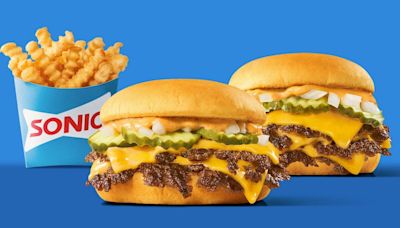 SONIC Drive-In adds Sonic Smasher to permanent menu in US