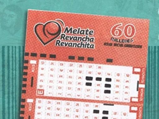 Resultados Melate: números que cayeron hoy y premios del sorteo 3924 | 10 de julio