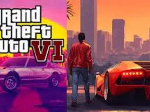 GTA VI may use cryptocurrency as payment methods, here's what you should know - The Economic Times