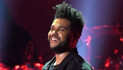 The Weeknd, donó 2,5 millones de dólares al Programa Mundial de Alimentos