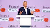 Blair’s Vision For The Future Of Britain Is An AI Revolution