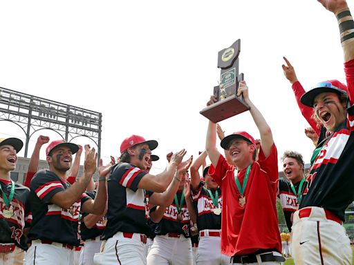 OHSAA baseball 2024 | Ohio high school state tournament schedule, June 7-9, Canal Park