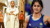 'It's Time to Make Dangal 2': Netizens Tell Aamir Khan After Vinesh Phogat's Historic Win at Olympics - News18