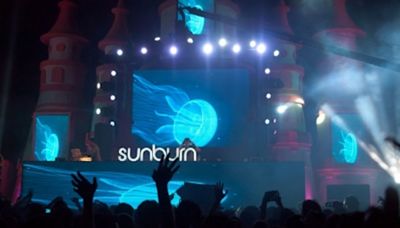 Goa govt rejects proposal to hold Sunburn festival in Quitol