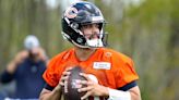 Williams, fellow rookies take to Bears rookie minicamp