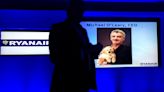 Ryanair boss rules out frequent-flyer perks with airline: ‘Buy a dog if you want some loyalty’